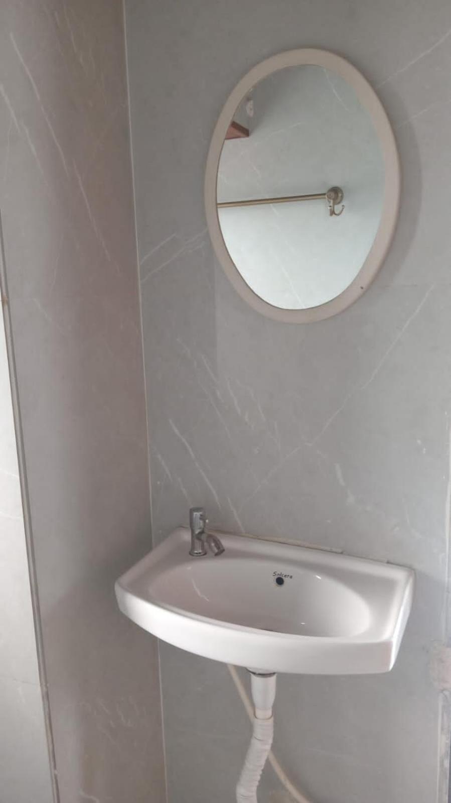 New Balaji Residency By Glitz Hotels Ulhāsnagar Esterno foto