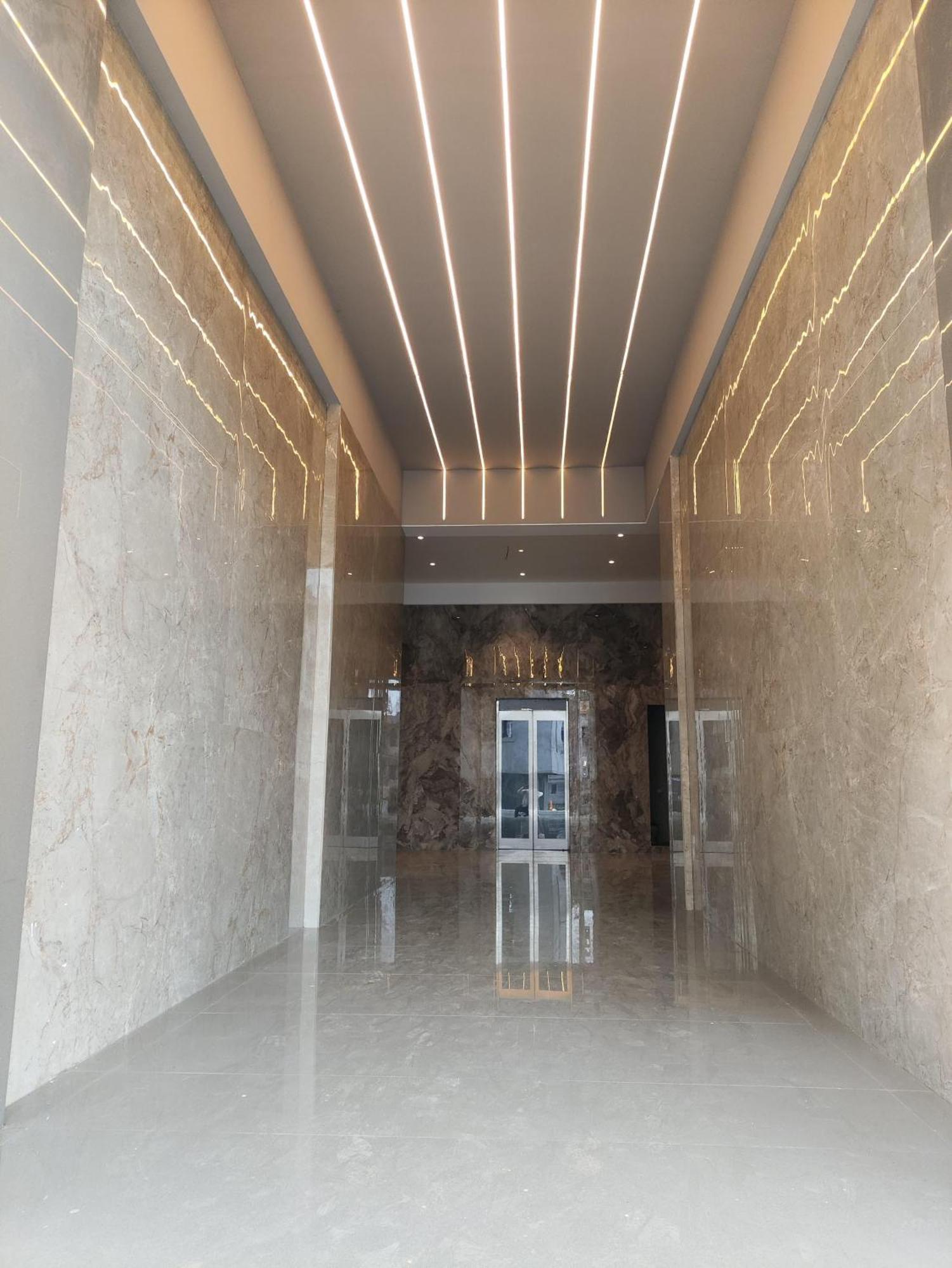 New Balaji Residency By Glitz Hotels Ulhāsnagar Esterno foto